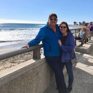 Meet your Posher, Suzanne